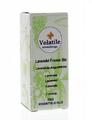 Volatile Lavendel Biologische Olie 10ML