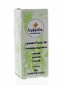 Volatile Lavendel Biologische Olie 10ML Volatile Lavendel Biologische Olie 10ML