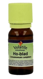 Volatile Ho-Blad (Cinnamomum Camphora) 10ML
