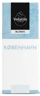Volatile Blends København 5ML Volatile Blends København 5ML