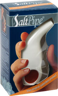 Saltpipe Saltpipe 1ST