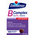 Davitamon B-Complex Forte Dragees 100TB 