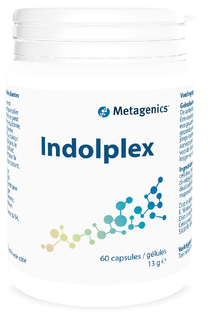Metagenics Indolplex Capsules 60CP