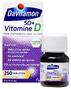 Davitamon Vitamine D 50+ Tabletten 250TB