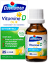 Davitamon Vitamine D Olie 25ML