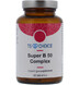 TS Choice Super B50 Complex Tabletten 60TB TS Choice Super B50 Complex Tabletten 60TB