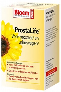 Bloem Prostalife Capsules 60CP Bloem Prostalife Capsules 60CP