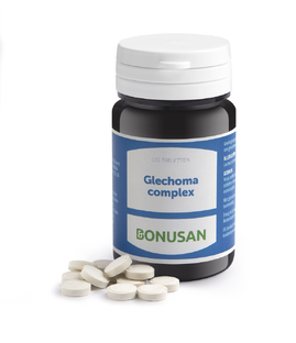 Bonusan Glechoma Complex Tabletten 135TB
