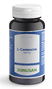 Bonusan L-Carnosine 200 mg Capsules 60CP1