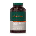 Bonusan Silybum Curcuma extract Capsules 200CP