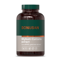 Bonusan Silybum-Curcuma extract Capsules 200CP