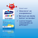Davitamon Junior 3+ KauwVitamines Banaan 120KTB 97183
