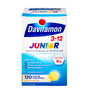 Davitamon Junior 3+ KauwVitamines Banaan 120KTB8
