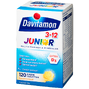 Davitamon Junior 3+ KauwVitamines Banaan 120KTB9