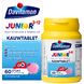 Davitamon Junior 3+ KauwVitamines Framboos 60KTB 97029 Davitamon Junior 3+ KauwVitamines Framboos 60KTB 97029