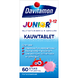Davitamon Junior 3+ KauwVitamines Framboos 60KTB 97037 Davitamon Junior 3+ KauwVitamines Framboos 60KTB 97037