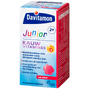 Davitamon Junior 3+ KauwVitamines Framboos 60TB1