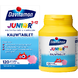 Davitamon Junior 3+ Kauw Vitamines Framboos 120KTB 97086 Davitamon Junior 3+ Kauw Vitamines Framboos 120KTB 97086
