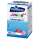 Davitamon Junior 3+ Kauw Vitamines Framboos 120KTB 97094 Davitamon Junior 3+ Kauw Vitamines Framboos 120KTB 97094