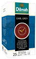 Dilmah Earl Grey Thee Zakjes 25ZK Dilmah Earl Grey Thee Zakjes 25ZK
