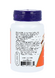 NOW Biotica 4x6 Acidophilus Capsules 60ST zijkant verpakking