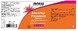 NOW Ascorbyl Palmitate 500mg Capsules 100ST 17227