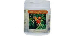 Biodream Rosa Fruit Crystals 350gr 300GR