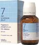 Vsm Schussler Celzout No.7 Magnesium Phosphoricum D6 Tabletten 200TB