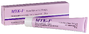 Myk-1 hydrofiele crème 10mg/g - bij schimmelinfecties van de huid - 30GRverpakking
