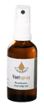 Van der Pluym Voetspray 50ML