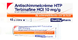 Healthypharm Terbinafine Anti-Schimmel Crème 15GR verpakking