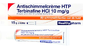 Healthypharm Terbinafine Anti-Schimmel Crème 15GRverpakking
