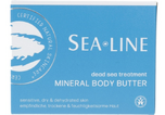 Sea Line Mineral Body Butter 225ML Sea Line Mineral Body Butter 225ML
