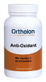Ortholon Anti-oxidanten Capsules 60CP