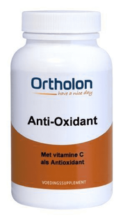 Ortholon Anti-oxidanten Capsules 60CP Ortholon Anti-oxidanten Capsules 60CP