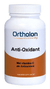 Ortholon Anti-oxidanten Capsules 60CP