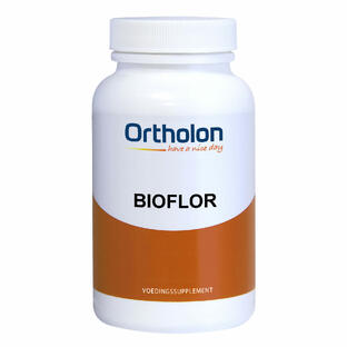Ortholon Bioflor Capsules 50CP