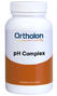 Ortholon pH Complex Capsules 60CP