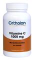 Ortholon Vitamine C 1000 mg Tabletten 90TB
