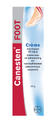 Canesten Foot Crème bij Voetschimmel 20GR