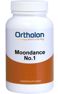 Ortholon Moondance No. 1 Capsules 30CP