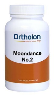 Ortholon Moondance No. 2 Capsules 30CP Ortholon Moondance No. 2 Capsules 30CP