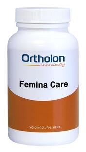 Ortholon Femina Care Capsules 60CP