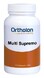 Ortholon Multi Supremo Tabletten 60TB 