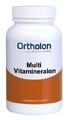 Ortholon Multi Vitamineralen Tabletten 30ST