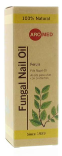 Aromed Ferula Kalknagelolie 30ML