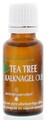Naturapharma Tea Tree Kalknagelolie 20ML Naturapharma Tea Tree Kalknagelolie 20ML