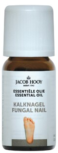 Jacob Hooy Essentiële Olie Kalknagel 10ML  Jacob Hooy Essentiële Olie Kalknagel 10ML