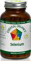 Essential Organics Selenium Tabletten 90TB