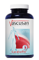 Vascusan Cardioflo Tabletten 150TB